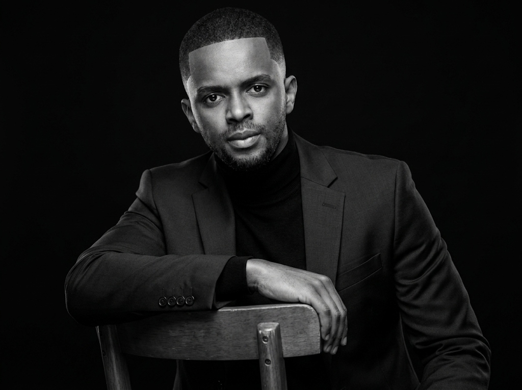 Thierno Barry - Lead AI R&D Architect